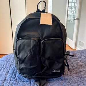 Everlane the ReNew Transit Utility Backpack